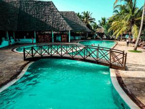 Gallery image of Uroa Bay Beach Resort in Uroa