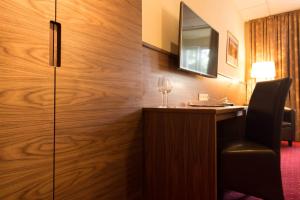 Imagem da galeria de Hotel Beethoven em Hinterbrühl