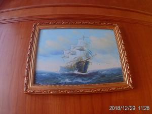 Fotografie z fotogalerie ubytování La casa di Nataly v destinaci Fregene