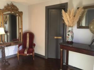 Fotografie z fotogalerie ubytování Rodeen Country House v destinaci Castletownbere