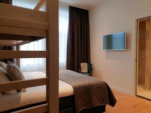 Gallery image of Hotel 't Peperhuys in Kaatsheuvel +43 photos