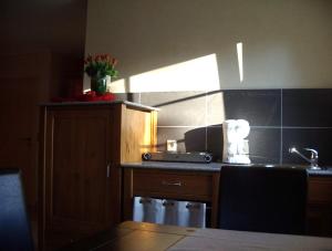 صورة لـ Gästehaus Alt Mehring في ميهرينغ