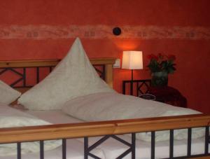 صورة لـ Gästehaus Alt Mehring في ميهرينغ