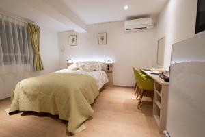 Gallery image of Studio Inn Nishi Shinjuku in Tokyo