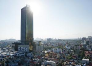 Ảnh trong thư viện ảnh của KHÁCH SẠN NGỌC LY 8 ở Thanh Hóa +26 ảnh