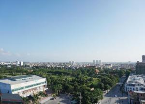 Ảnh trong thư viện ảnh của KHÁCH SẠN NGỌC LY 8 ở Thanh Hóa