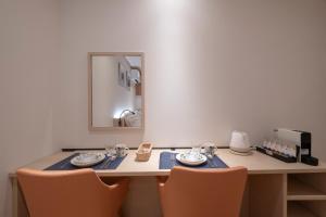 Fotografie z fotogalerie ubytování Studio Inn Nishi Shinjuku v Tokiu
