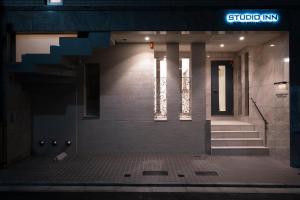 Fotografie z fotogalerie ubytování Studio Inn Nishi Shinjuku v Tokiu