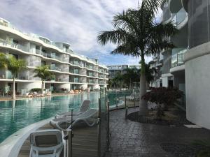 Kép The Waves, Luxurious 5*, Wifi, Olympic pool szállásáról Palm-marban a galériában