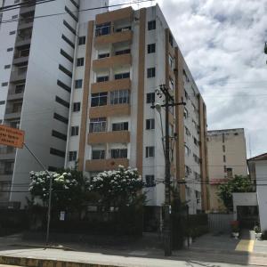 Gallery image of Kitnet 1102 - Apartamento para temporada in Recife