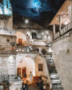 Foto Göremes asuva majutusasutuse Artemis Cave Suites & Spa- Adults Only galeriist
