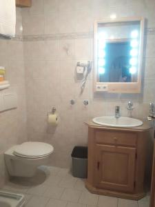 Bagno di Bauernhof Hintenberg