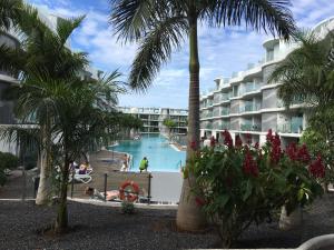 Kép The Waves, Luxurious 5*, Wifi, Olympic pool szállásáról Palm-marban a galériában