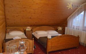 Gallery image of Hotel Marilen in Bukovel