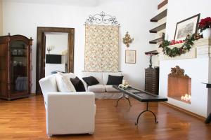 Gallery image of Il Giardino di Eleonora in Matera