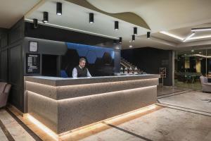 Fotografie z fotogalerie ubytování Seckin Hotel v destinaci Sakarya