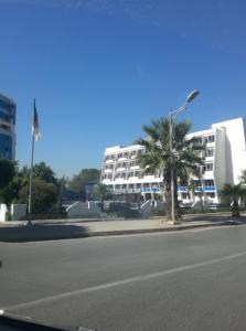 Galeriebild der Unterkunft Hotel De L'aeroport in Alger