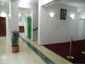 Gallery image of Hotel De L'aeroport in Alger