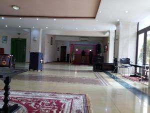 Gallery image of Hotel De L'aeroport in Alger