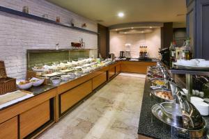 Fotografie z fotogalerie ubytování Seckin Hotel v destinaci Sakarya