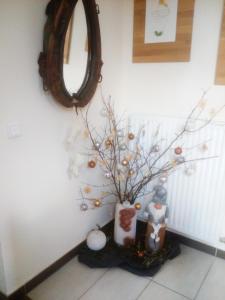 Foto de la galeria de Appartment Stroblhof a Aich