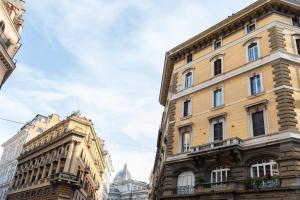 ローマにあるMami's Home Montiのギャラリーの写真