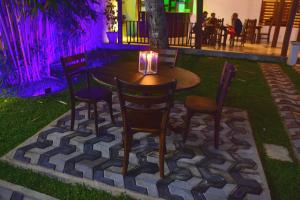 Foto dalla galleria di Ocean Gate Villa Tangalle a Tangalle