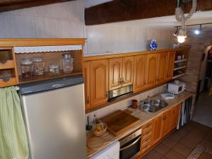 Fotografia z galérie ubytovania Casa Rural Los Serrano v destinácii Cazorla