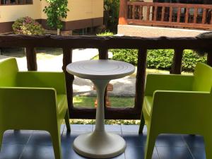 Foto Phi Phi Doni saarel asuva majutusasutuse Phi Phi Villa Resort galeriist