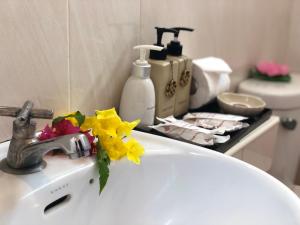 Mynd úr myndasafni af Phi Phi Villa Resort á Phi Phi-eyjum +37 myndir