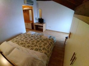 Foto dalla galleria di Hotel Oasi a Múggia