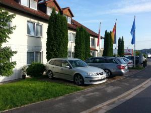 Fotografie z fotogalerie ubytování Hotel Panorama v destinaci Niederfüllbach