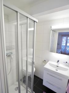 Fotografie z fotogalerie ubytování Chalet Bergkristall v destinaci Zermatt