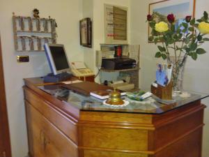 Fotografie z fotogalerie ubytování B&B Vittoria v destinaci Maiori