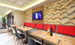 ibis Cucuta的酒水
