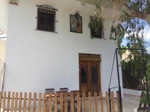 タベルネス・デ・ラ・バルディグナにあるFinca Casa Grandeのギャラリーの写真