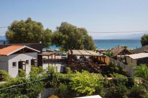 Φυσικό τοπίο κοντά σε αυτό το διαμέρισμα