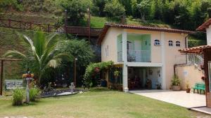 Gallery image of Pousada Stohler Haus in Penedo