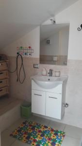 Fotografie z fotogalerie ubytování B&B FRAI v Sorrentu