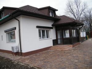 Gallery image of Iarca Cottage in Bucharest