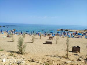 Fotografie z fotogalerie ubytování Kapary v destinaci Paralimni