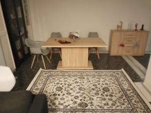 Fotografia z galérie ubytovania MyHome! Modern, huge, central, quiet, clean v Aténach
