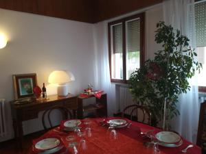 Fotografie z fotogalerie ubytování Manu Vintage B&B v destinaci Cattolica