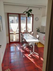 Fotografie z fotogalerie ubytování Manu Vintage B&B v destinaci Cattolica