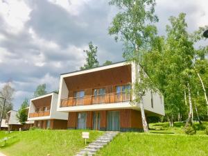 Zahrada ubytování Tarcin Forest Resort & Spa Sarajevo - MGallery Collection