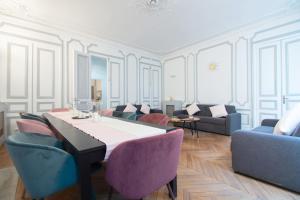 Gallery image of Dreamyflat - Champs Élysées in Paris