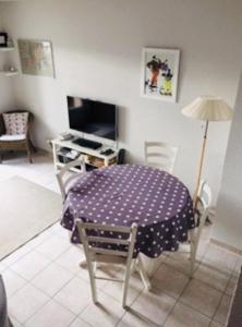 Gallery image of La Paloma in Aigues-Mortes