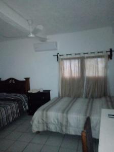 Gallery image of Posada la istmeña in Salina Cruz