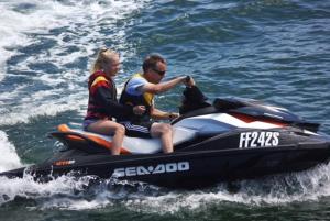 入住Ceduna Foreshore Caravan Park的客人