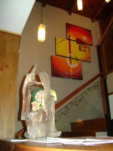 Fotografie z fotogalerie ubytování Hostería Antu Kuyen v destinaci San Carlos de Bariloche